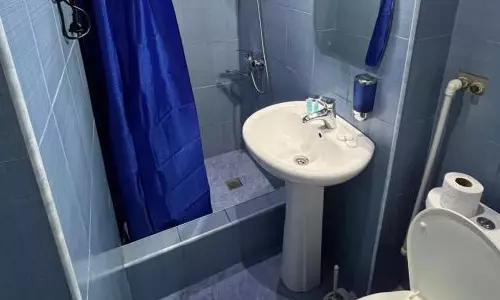 هتل جی ان جی تفلیس